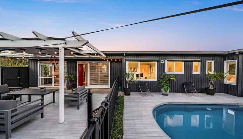47 Whitehaven Road, Glendowie