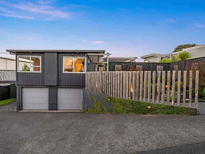 47 Whitehaven Road, Glendowie
