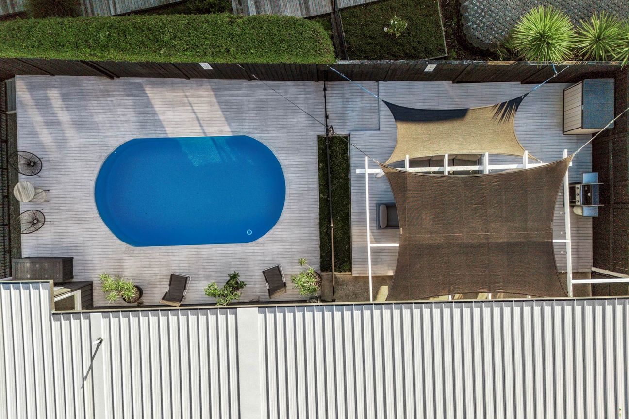 Your Stereotypical Home on 809m² in Glendowie - Aanzicht 5