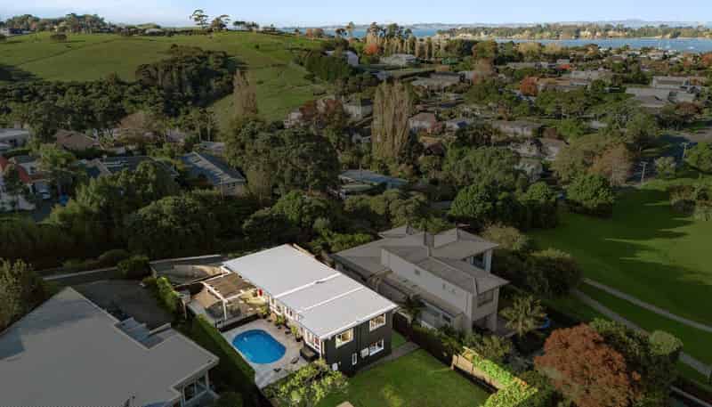 47 Whitehaven Road, Glendowie