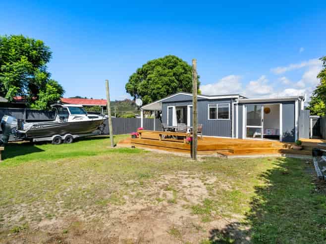414 Otahu Road, Whangamata