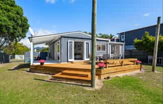 414 Otahu Road, Whangamata