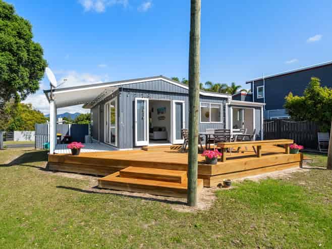 414 Otahu Road, Whangamata