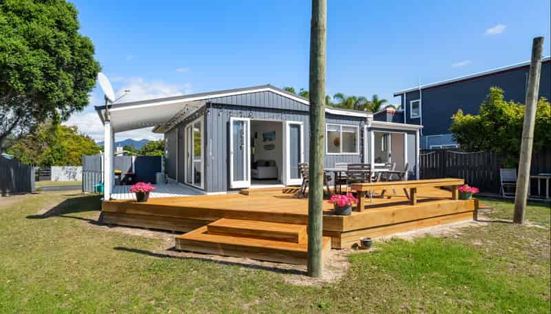 414 Otahu Road, Whangamata