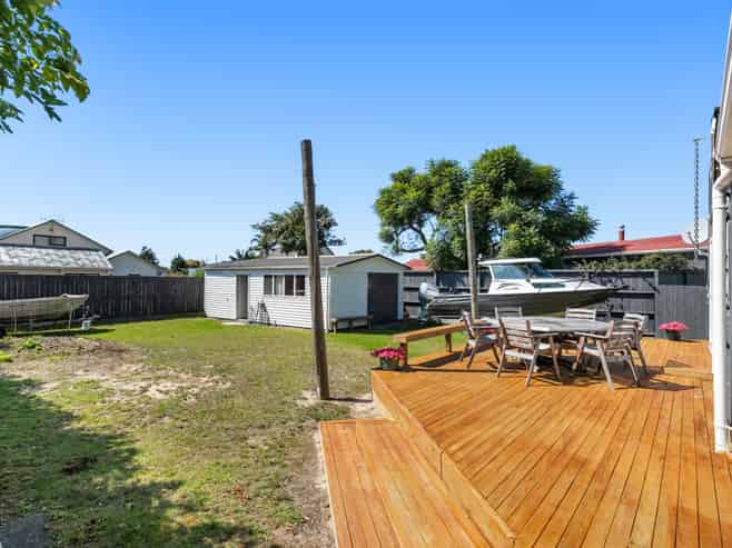 414 Otahu Road, Whangamata