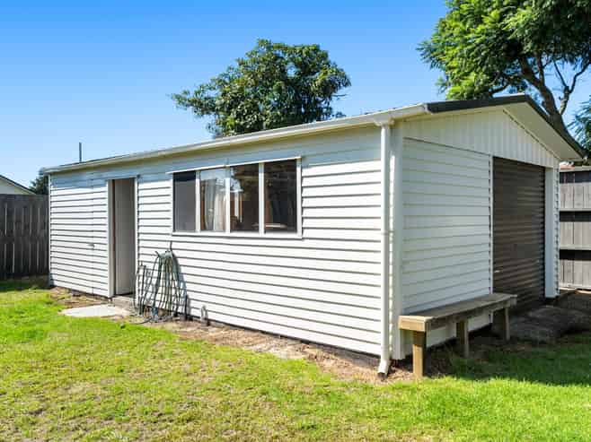 414 Otahu Road, Whangamata