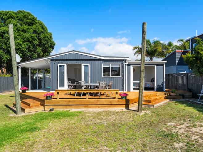 414 Otahu Road, Whangamata