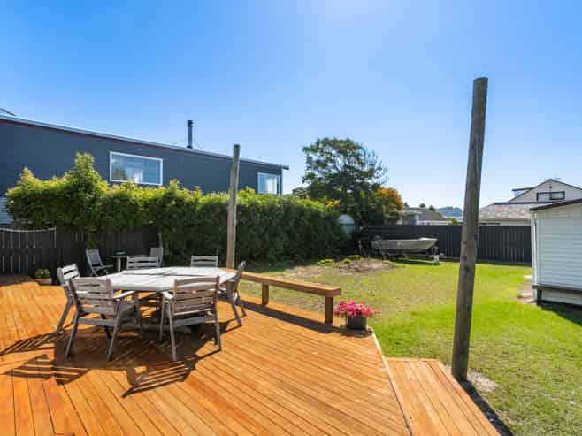 414 Otahu Road, Whangamata