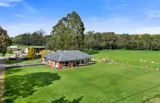 297 Pannetts Road , SPRINGSTON
