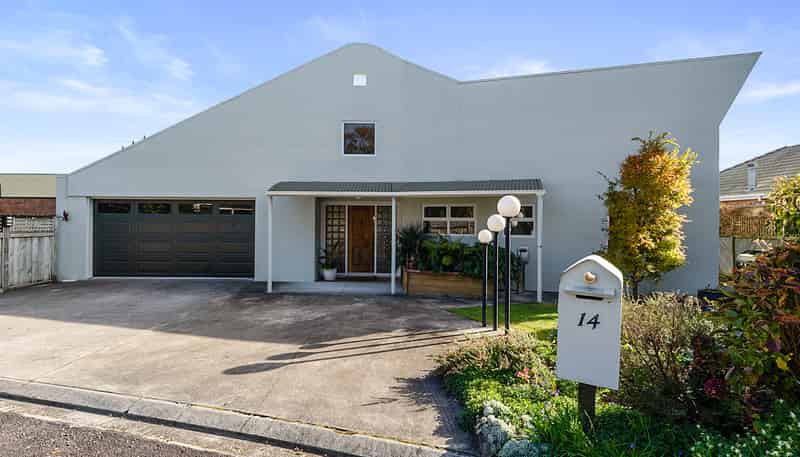 14 Del Mar Place, Merrilands