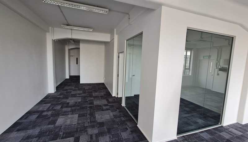  2B, 15 College Street, Te Aro