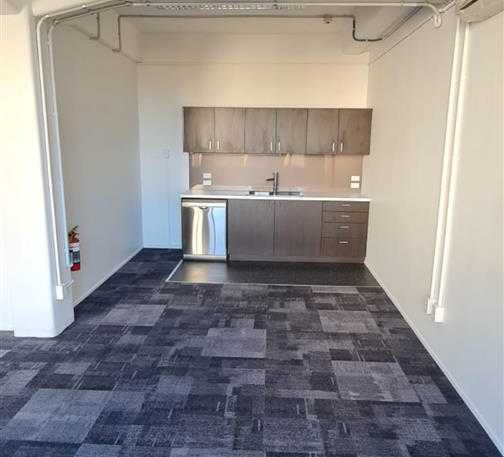  2B, 15 College Street, Te Aro