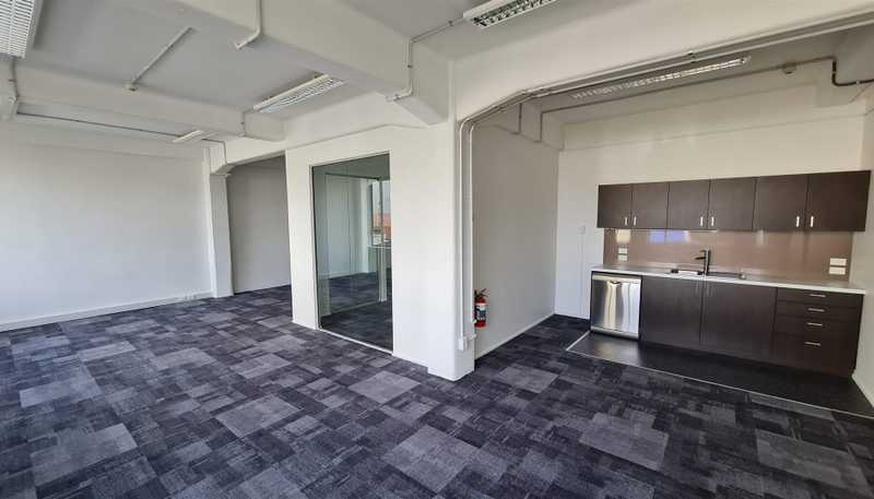  2B, 15 College Street, Te Aro