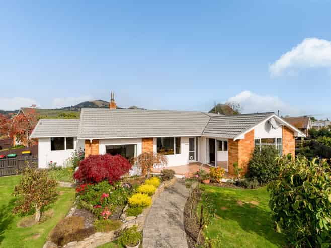68 High Street, Mosgiel