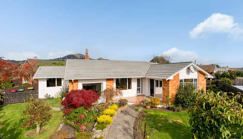 68 High Street, Mosgiel
