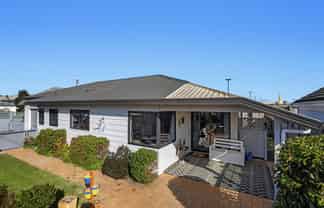 2A Soutars Avenue, Whakatane
