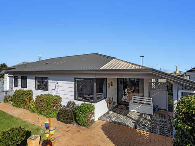 2A Soutars Avenue, Whakatane