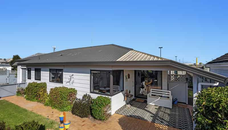 2A Soutars Avenue, Whakatane