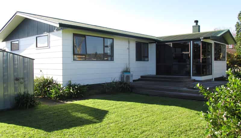 30 Rutherford Street, Wairoa