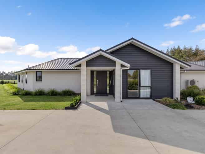 34 Aranui Road, Matamata