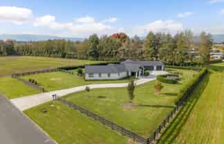 34 Aranui Road, Matamata