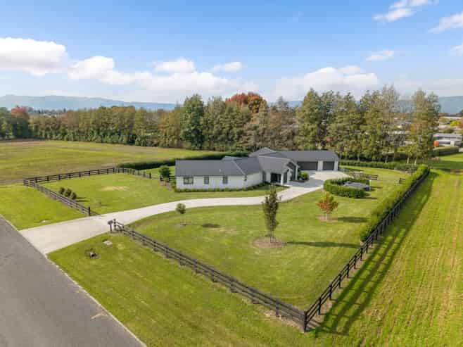 34 Aranui Road, Matamata