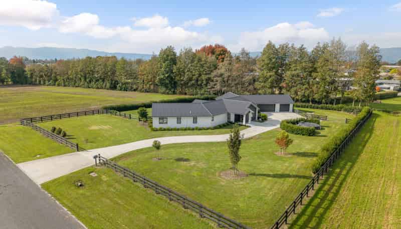 34 Aranui Road, Matamata