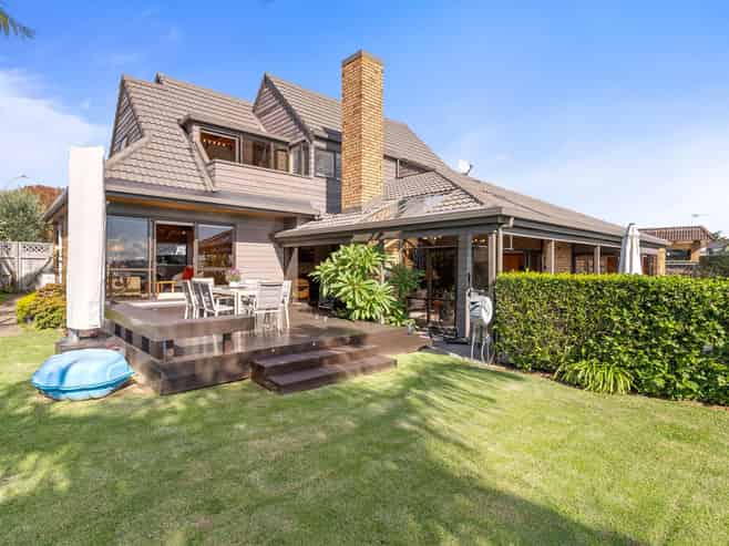 23 Clyside Avenue, Half Moon Bay