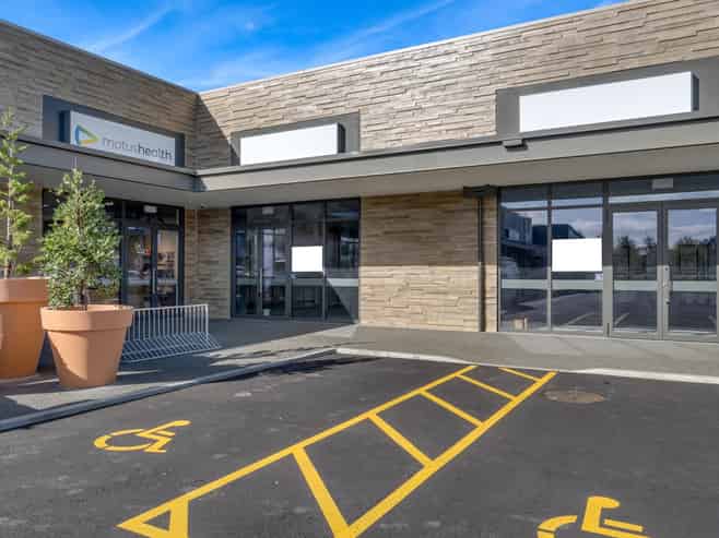 Vernon Drive Unit 8 183.7sqm