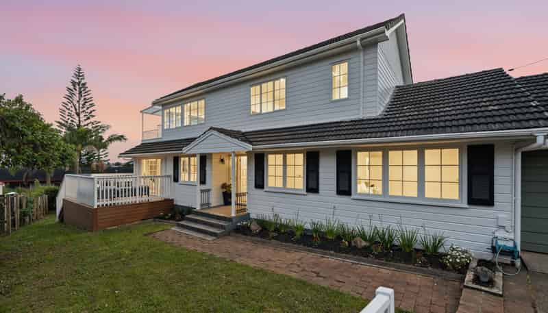 355 East Coast Road, Mairangi Bay