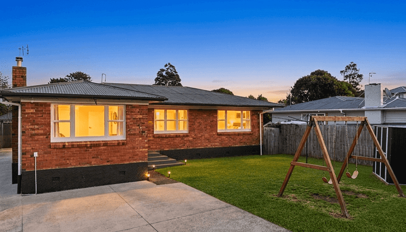 19 Surrey Street, Manurewa
