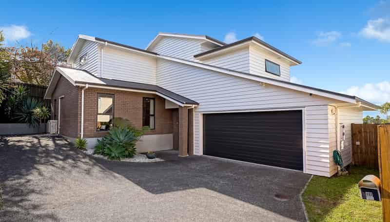 4B Virginia Street, Henderson