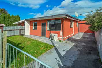 1/406 Omahu Road, Frimley