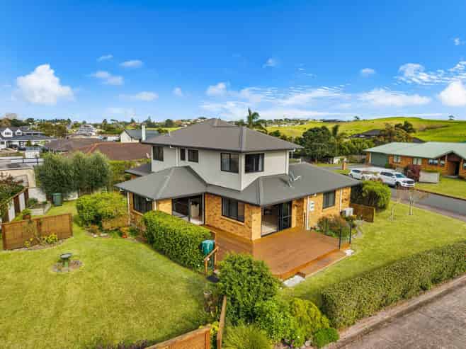 3 Meadowpark Drive, Dargaville
