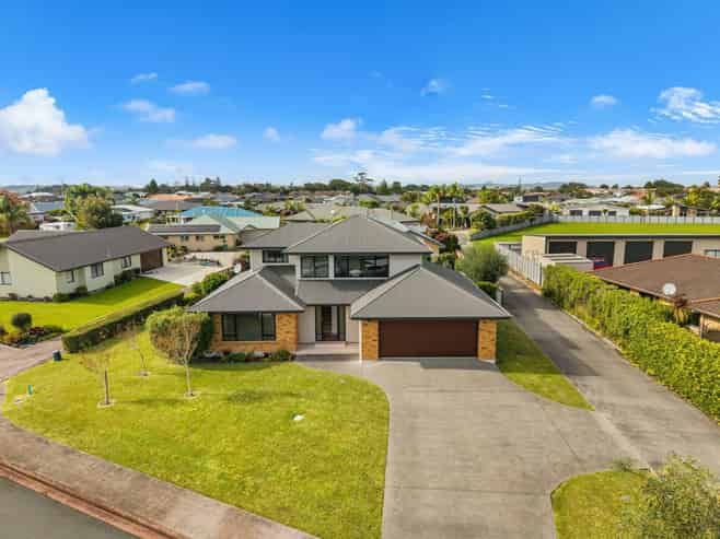 3 Meadowpark Drive, Dargaville