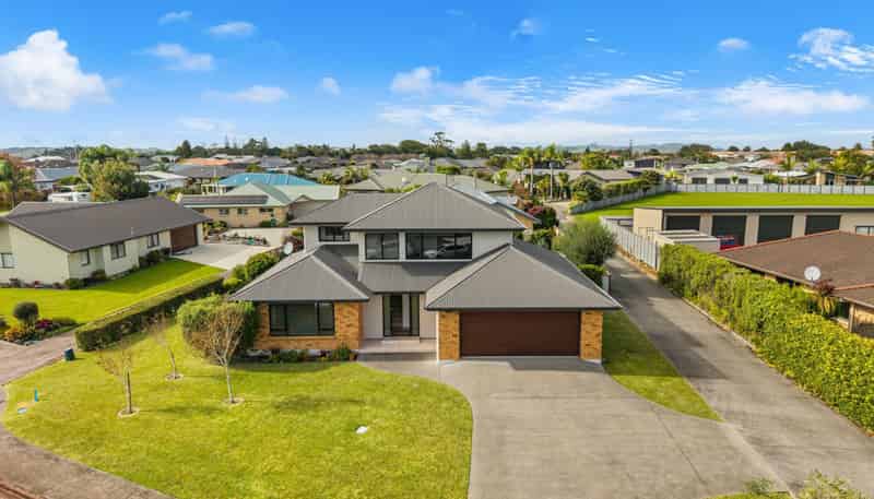 3 Meadowpark Drive, Dargaville