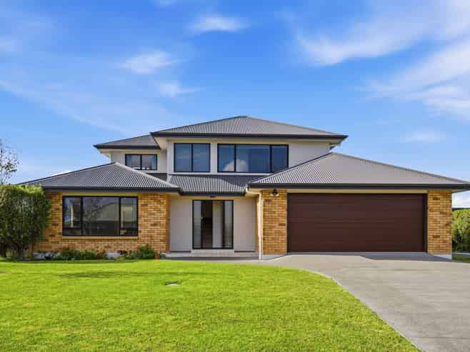 3 Meadowpark Drive, Dargaville