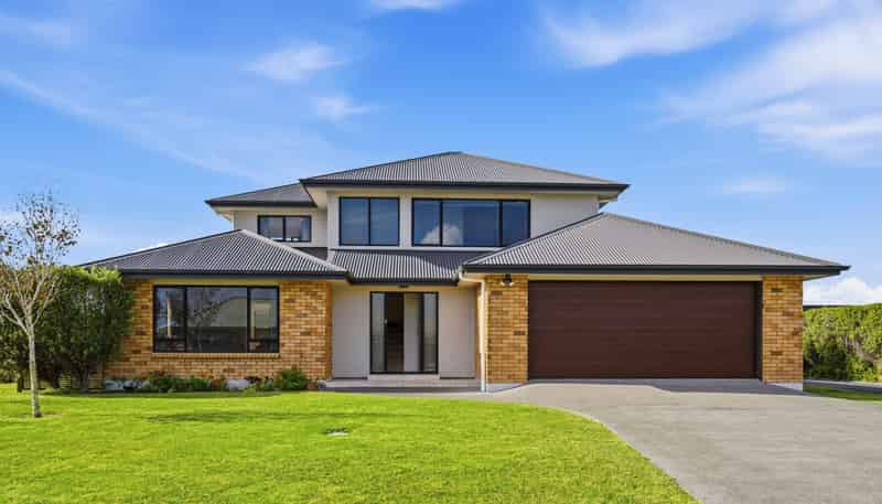 3 Meadowpark Drive, Dargaville