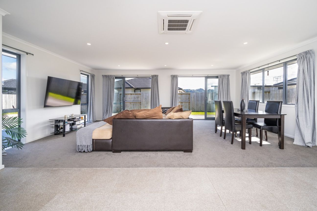 Looking for the Right Deal - Vista 3