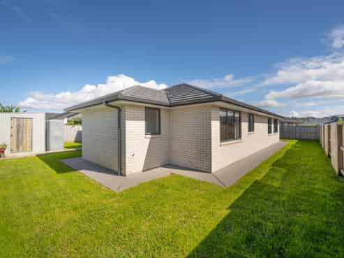 22 Tiaki Rise, Tikipunga
