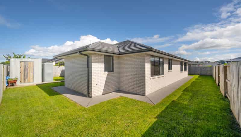 22 Tiaki Rise, Tikipunga