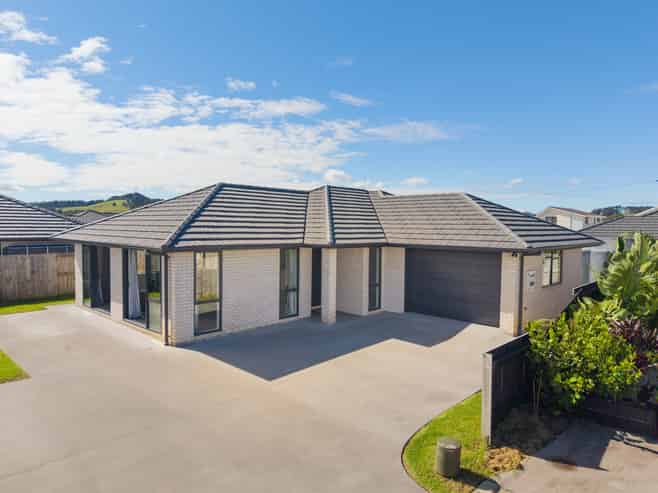 22 Tiaki Rise, Tikipunga