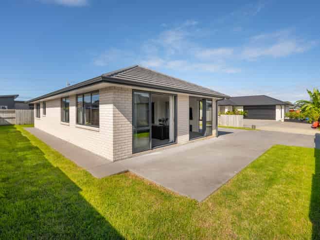 22 Tiaki Rise, Tikipunga