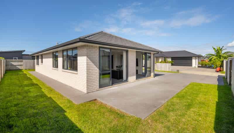 22 Tiaki Rise, Tikipunga