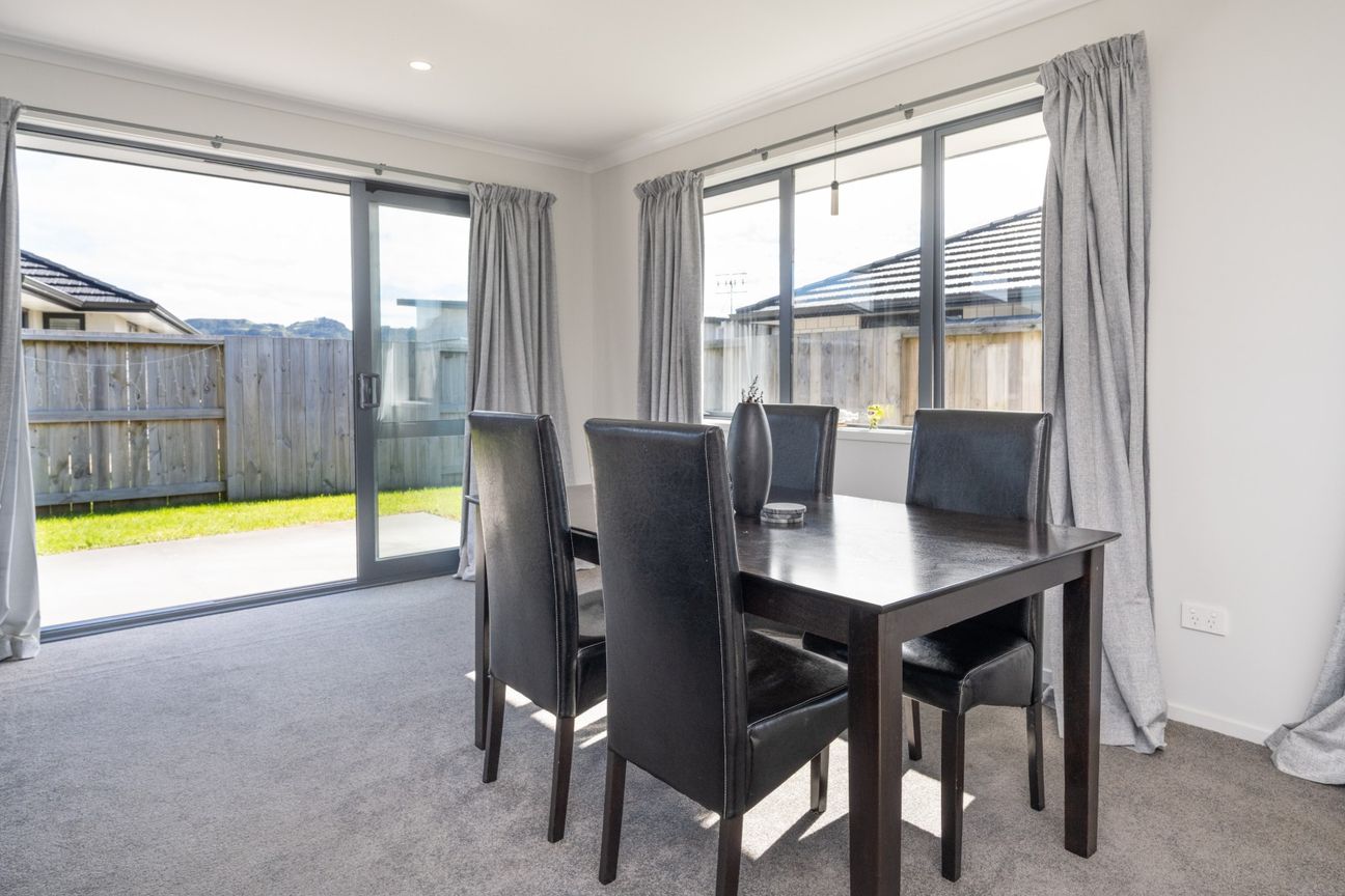 Looking for the Right Deal - Vista 5