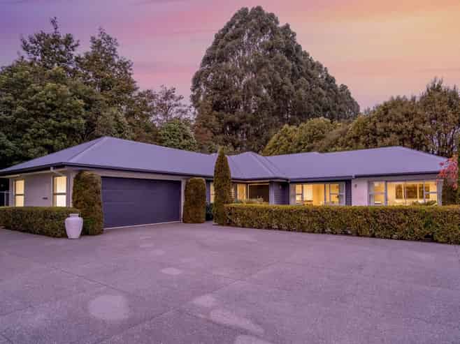 664 Marshland Road, Styx