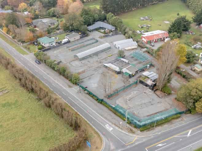 664 Marshland Road, Styx