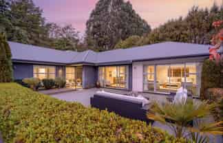 664 Marshland Road, Styx