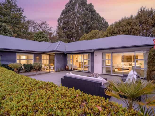 664 Marshland Road, Styx