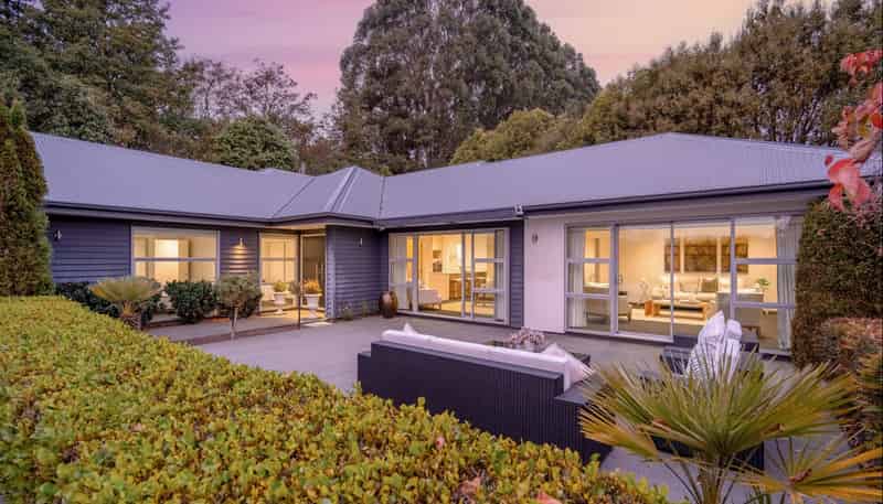 664 Marshland Road, Styx